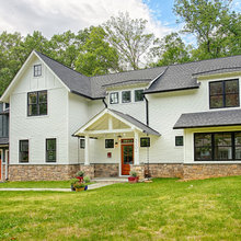 Urban FarmHouse
