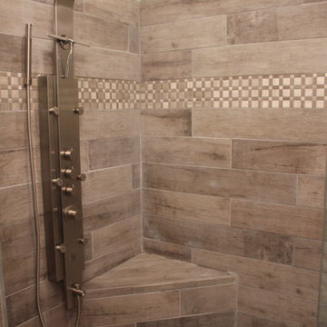 Master Bath Renovation