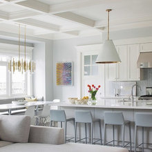 Kitchen Breakfast Nooks
