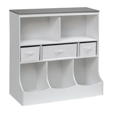 Saraya Storage Living room