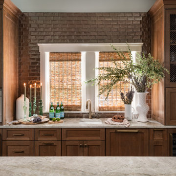 Magnolia Kitchen Renovation & More