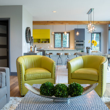 Steamboat Renovation