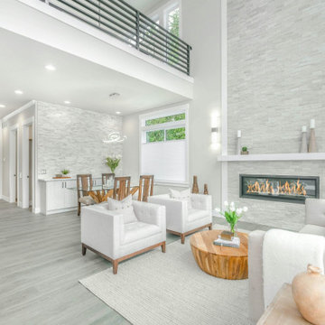 Home Remodels