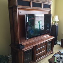 Existing Homes Furnishings