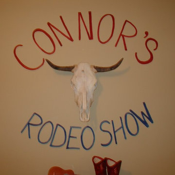 Cowboy Rodeo