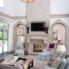 fire place