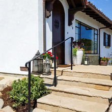 Handrails