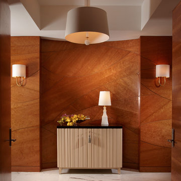 By J Design Group - Panels – Wall Paneling - Miami Interior Designers – Modern