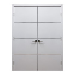 NOVA Laminated Doors - Products
