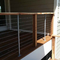 Decks - Products