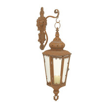 HANGING LANTERNS-SCONCES--WOW PIECES!!!
