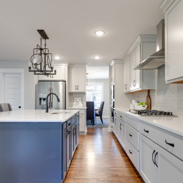 4207 Augusta Avenue, Richmond VA