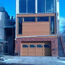 Highland/ Denver SCIP Panel Home