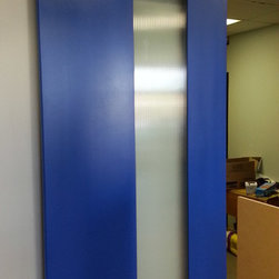 Barn/ Sliding  doors - Products