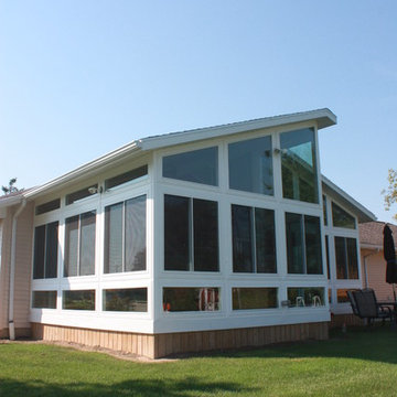 Countryside Gable