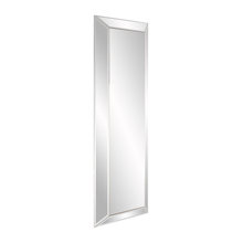 bathroom mirror