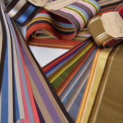 Home Accessories - Fabric Trimmings