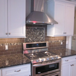 16 North Woods Lane - Products