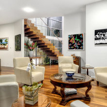 Stair Concepts