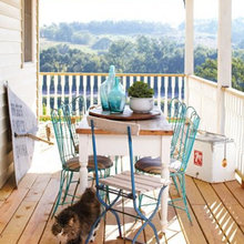 Screened in Porch