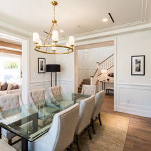 Crawford Remodel