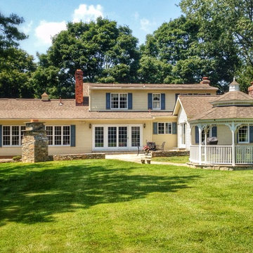 Mitchell Custom build home