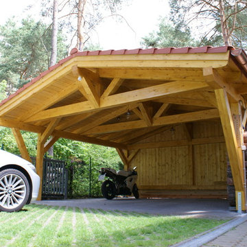 Carport