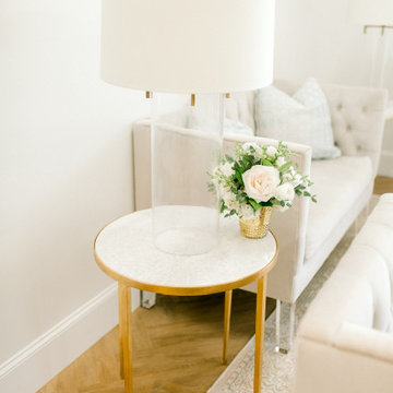 Golden Salon