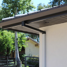 gutter