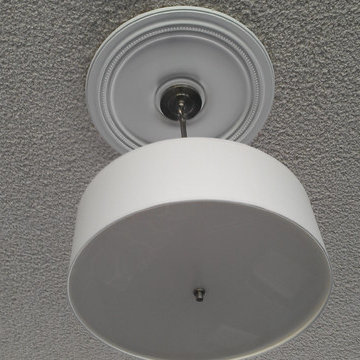 Ceiling Medallions & Domes