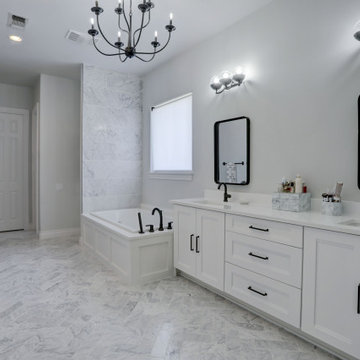 Bear Creek- Bathroom Remodel