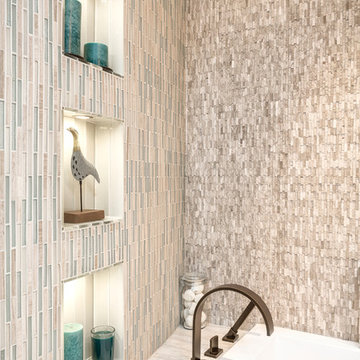 Mill Valley Master Bath