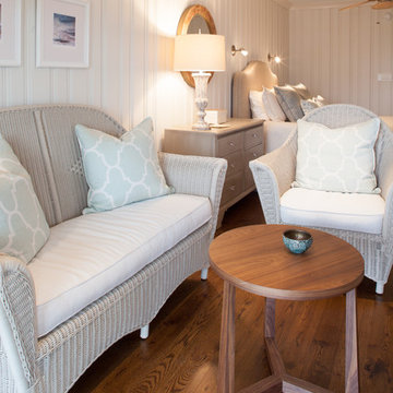 Ocean Ridge Beach House