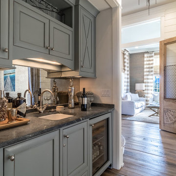 WaterColor Florida Beach Living: 10 Cove Hollow Street