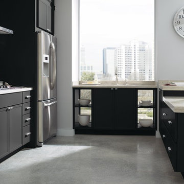 Modern Kitchens
