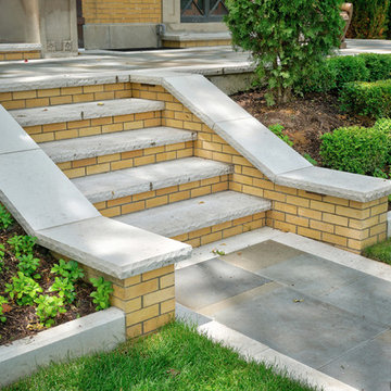 Oak Park Italian Renaissance - Historic Charles S. Castle House