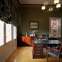 Kilndown Study