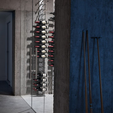 Squamish Wine Cellar