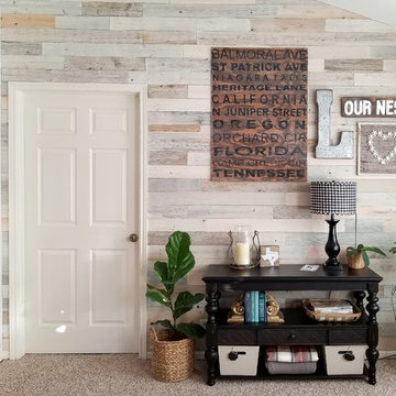 Coastal White Timberchic