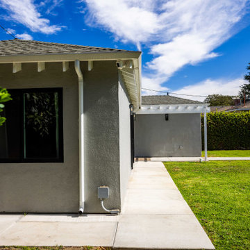 Recreation Room Conversion into ADU - Studio City, CA