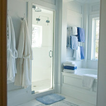 steam shower