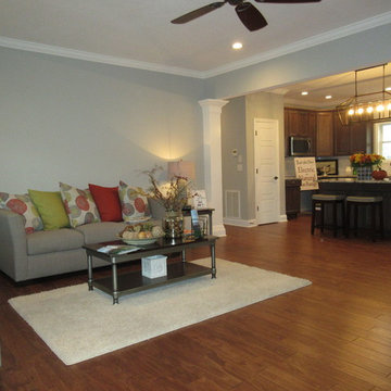 737 Hales Chapel Rd
