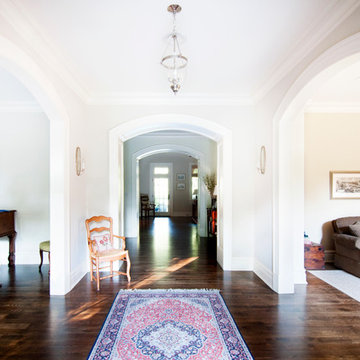 My Houzz: McLean, VA