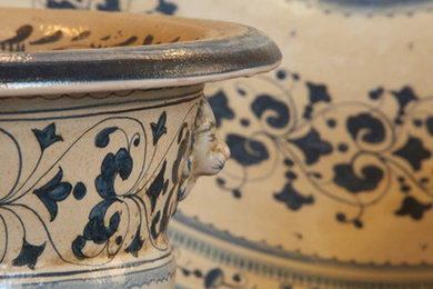 Ceramiche D’Arte Dolfi di Ivana Antonini