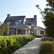 Maine house