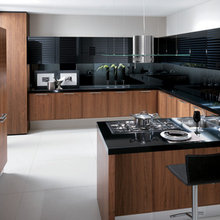 Contemporary Kitchen