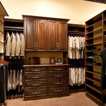 Classy Closets