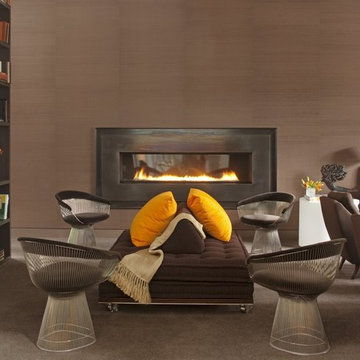 Interiors Design Project