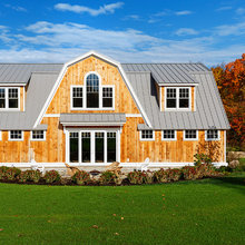 CB Barn