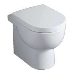 Сантехника SIMAS Коллекция E-LINE - Toilets